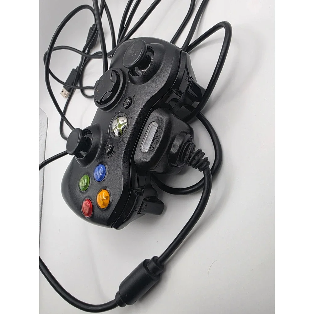Nyko wired controller